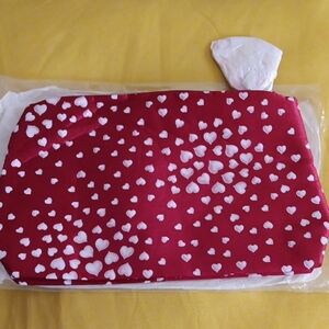 Heart Versatile Bag.